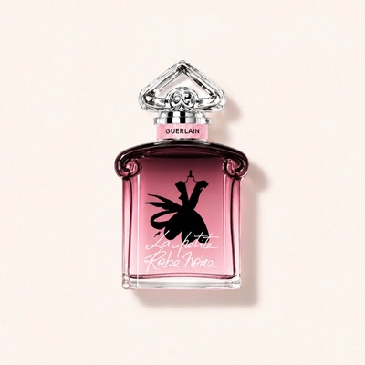 Guerlain La Petite Robe Rose Noire parfémovaná voda dámská 50 ml