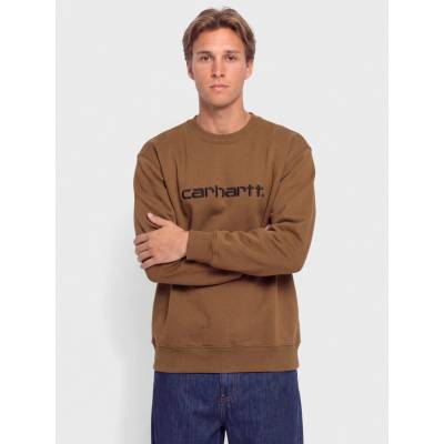 Carhartt WIP Carhartt wip h brown black