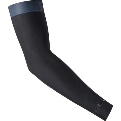 Castelli Espresso Armwarmer Light black