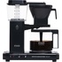 Moccamaster KBG 741 Select Black