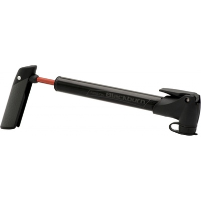 Blackburn Airstik Anyvalve