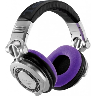 Zomo Velour for Technics RP-DH1200 and Pioneer HDJ-1000/-1500/-2000 Violet – Hledejceny.cz