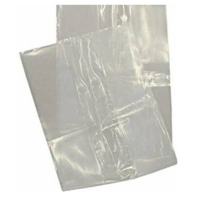 Polyetylenová taška, 150 x 36 x 50 cm, 170MK, bílá
