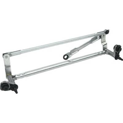 BORSEHUNG Mechanizmus stieracov B11462, 5K1955601