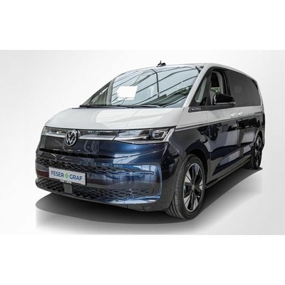 Volkswagen T7 Multivan 2.0 TSI Goal 150 kW