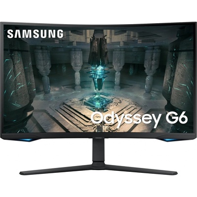 Samsung Odyssey G65B S32BG650EU