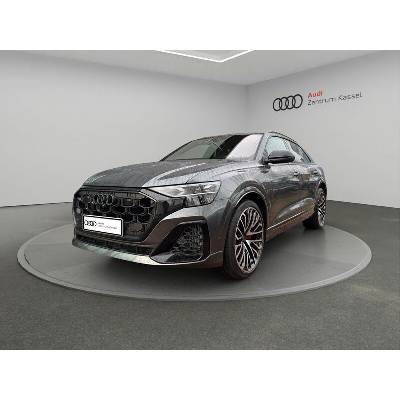 Audi SQ8 TFSI 373 kW