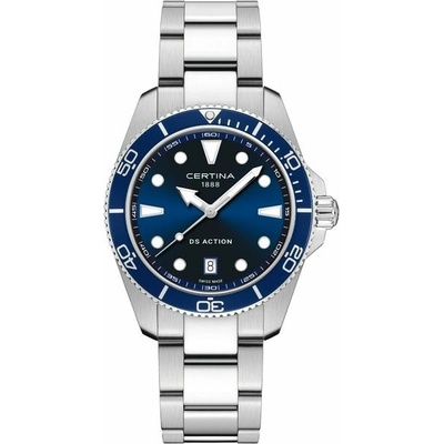 Certina C048.410.11.041.00