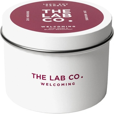 THE LAB CO. Welcoming 90 g