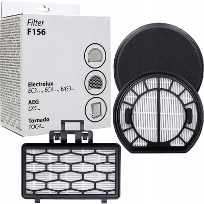 Electrolux F156