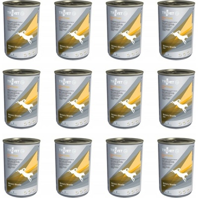 Trovet ASD Urinary Struvite 12 x 400 g