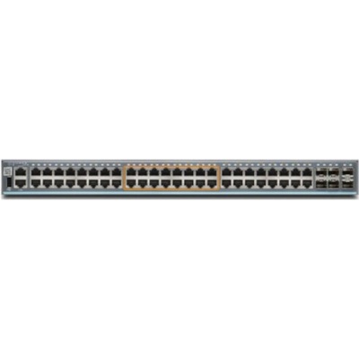Juniper EX2300-48MP