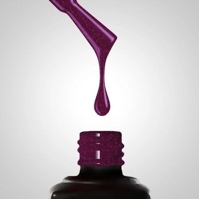 Slowianka® gel lak 442 Mysterious 8 g