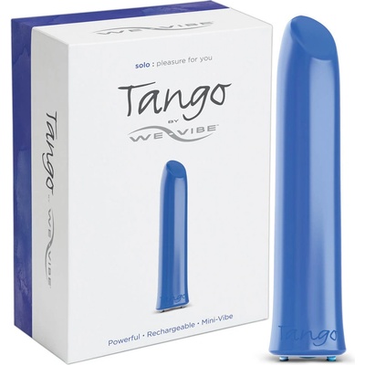 We-Vibe Tango Pleasure Mate Collection