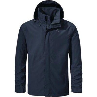 Schöffel Jacket Gmund M Man blue – Hledejceny.cz