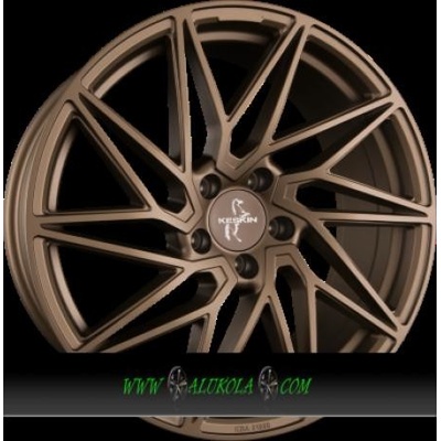 Keskin KT20 8,5x19 5x112 ET30 bronze