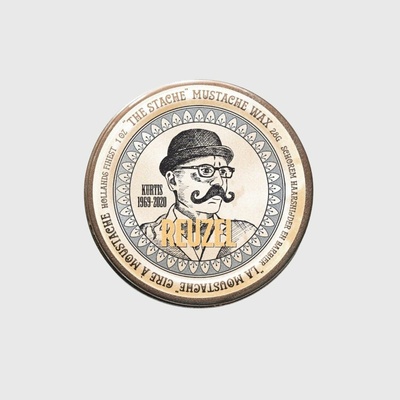 Reuzel The Stache Mustache Wax vosk na knír 28 g – Hledejceny.cz