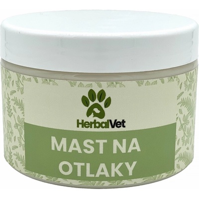 HerbalVet mast na otlaky 300 ml