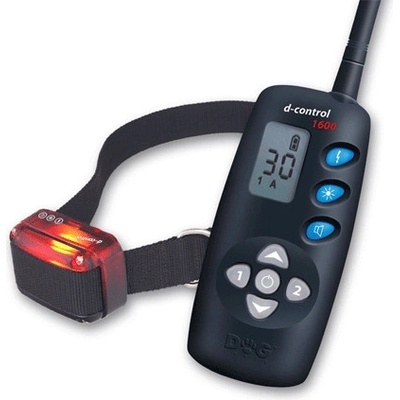 DogTrace D-Control 1600