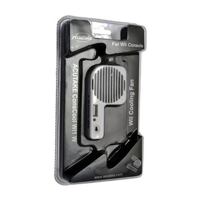 Acutake ConsCool CWI1 Wii – Hledejceny.cz