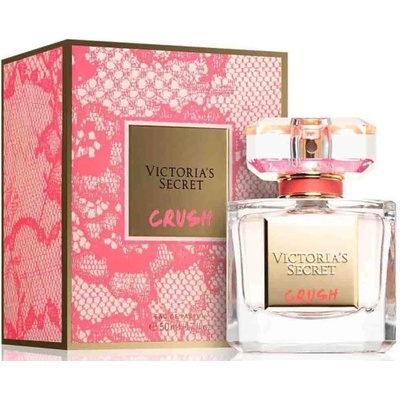 Victoria's Secret Crush Parfumovaná voda dámska 50 ml