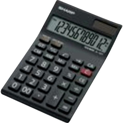 Sharp EL 124 TWH