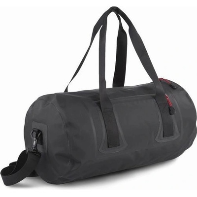 KiMood Ki06381TE-Ki0638 černá 40x25x25 cm 28l