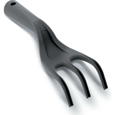 Prosperplast R Fork 25,4 cm antracit