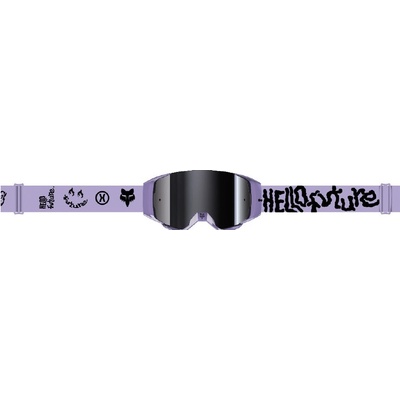 FOX Vue Goggle Hello Future