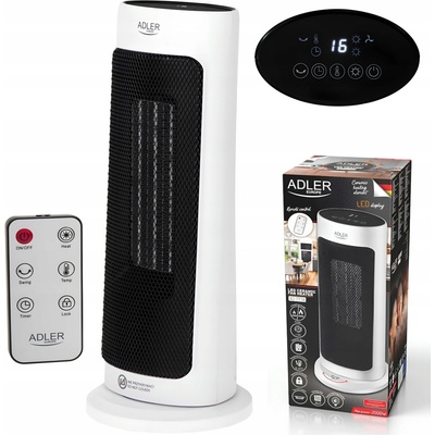 Adler AD 7738 2000 W