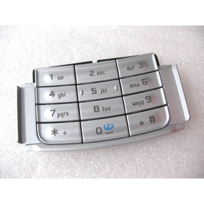 Klávesnica Nokia N95