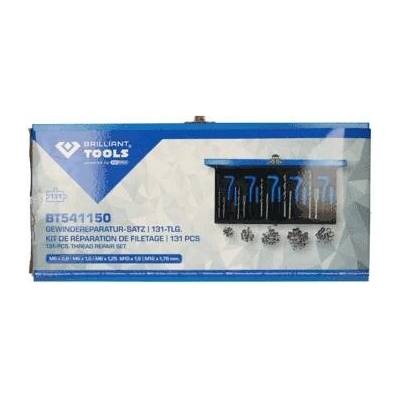 KS TOOLS BT541150 Sada náradia pre rezanie závitov