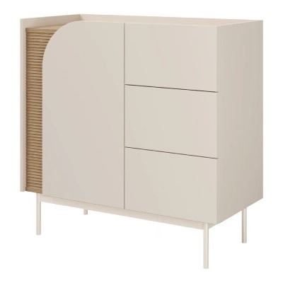 Jurek Meble Carmen R08 92x90x42 cm
