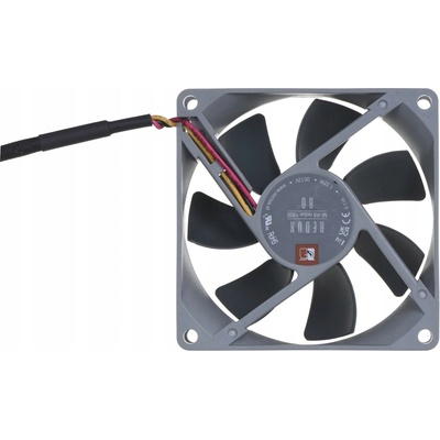 Noctua NF-R8 redux 1800