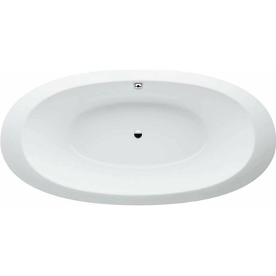 Laufen Il Bagno Alessi One 203 x 102 cm H2439700006751