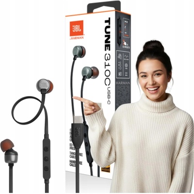 JBL Tune 310C