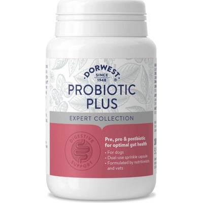 Dorwest Probiotic Plus 100 cps