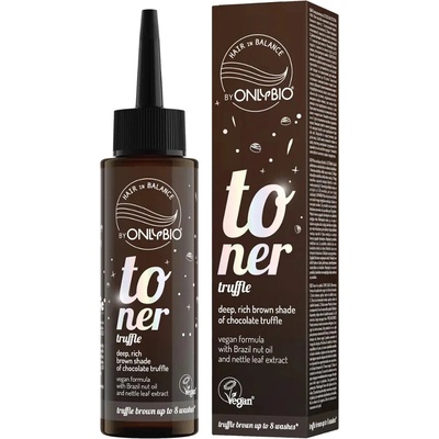 OnlyBio Toner na vlasy Truffle 100 ml