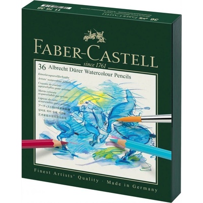 Faber Castell 117538 36 ks