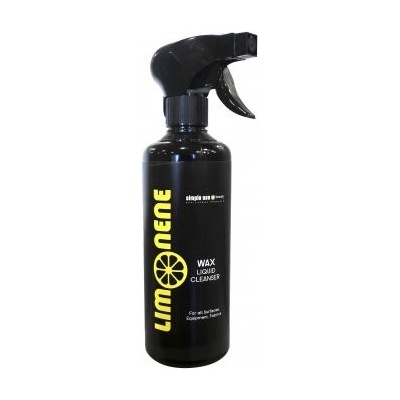 Limonene tekutý čistič vosku 500 ml