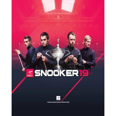 Snooker 19