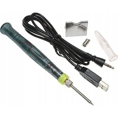 TIPA ZD-20U USB