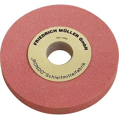 Müller Brusný kotouč 200 x 25 x 51 mm K60 80120060