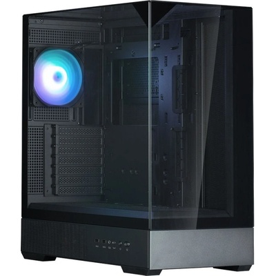 Zalman P40 Prism Black