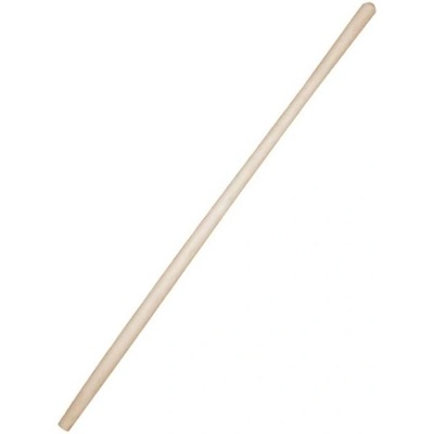 Euro Nářadí Násada na vidle/ kopáč, 150 cm, rovná – Hledejceny.cz