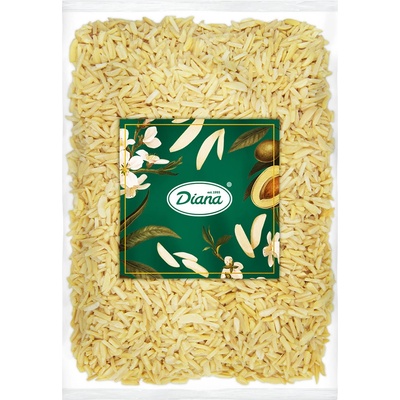 Diana Company Mandle hranolky 1 kg