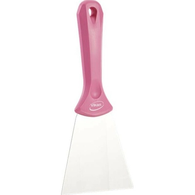 Ruční špachtle s nerezovým břitem, 100 mm