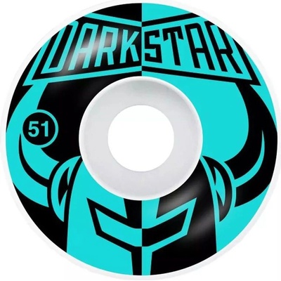 Darkstar SK8 Divide 51 mm 99A – Hledejceny.cz