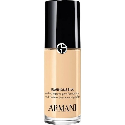 Armani make-up Luminous Silk Foundation 3 18 ml