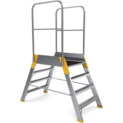 Alve Forte schodíky 7 priečok 147 cm 9707